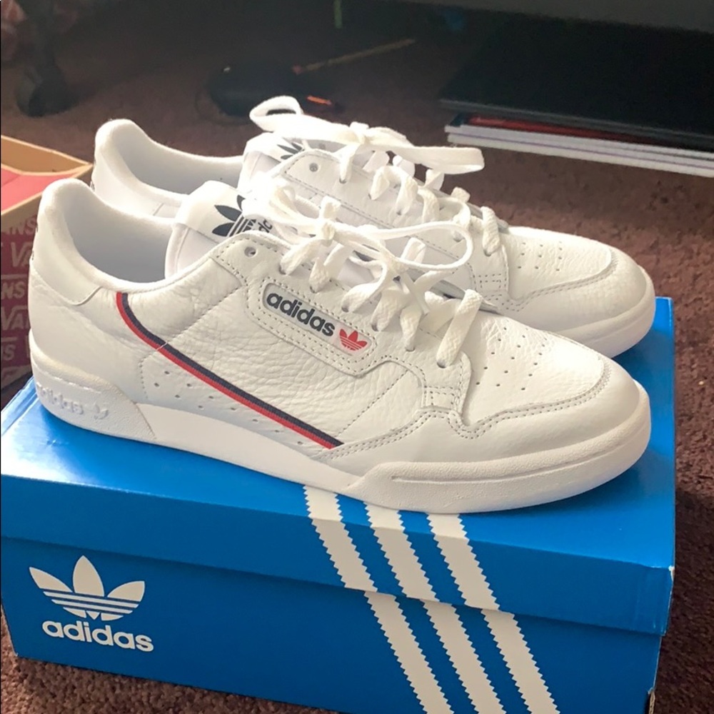 Adidas